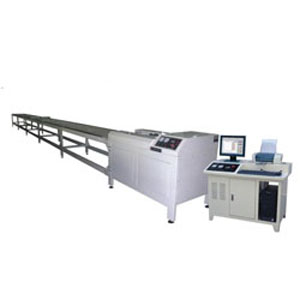 电脑式伺服控制卧式拉力机